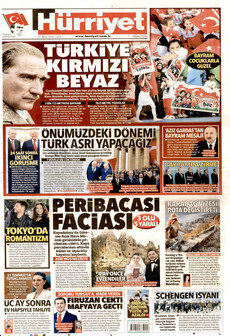 hurriyet