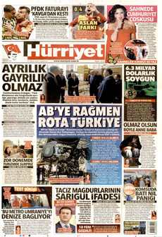 hurriyet