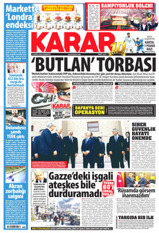 karar