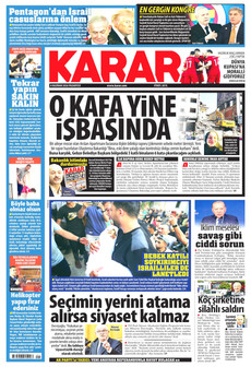 karar