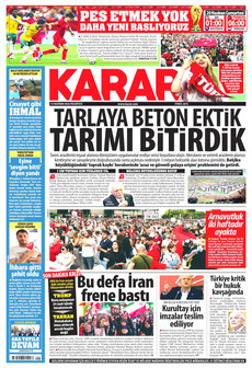 karar