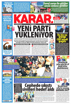karar