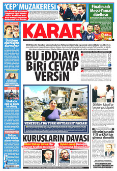 karar