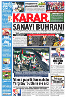 karar