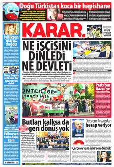 karar
