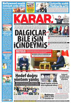 karar