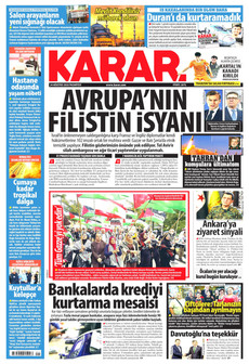 karar
