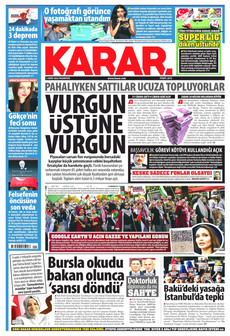 karar