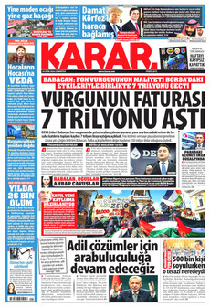 karar