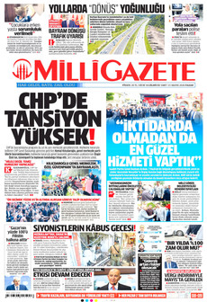 milli-gazete