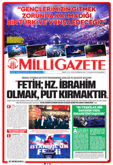 milli-gazete