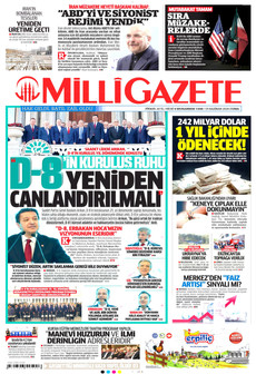 milli-gazete