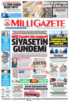 milli-gazete