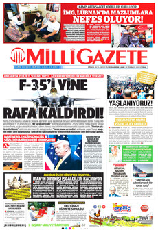 milli-gazete