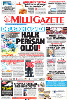 milli-gazete