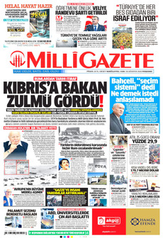 milli-gazete