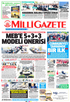 milli-gazete