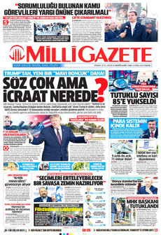 milli-gazete