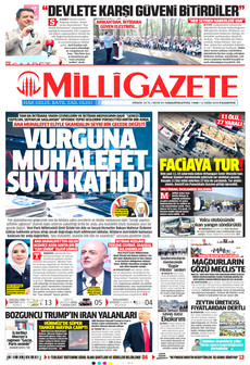 milli-gazete