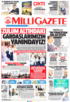 milli-gazete