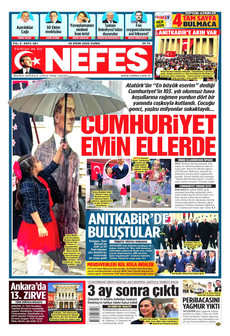 nefes