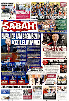sabah