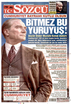 sozcu