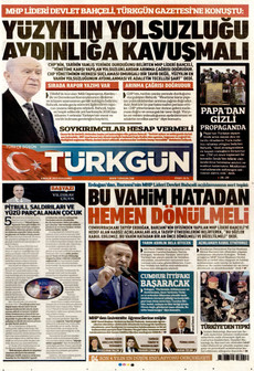 turkgun