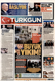 turkgun