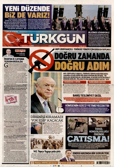 turkgun