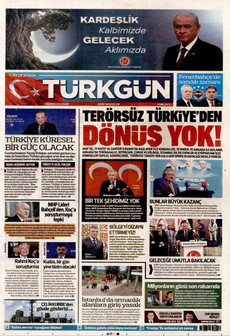 turkgun