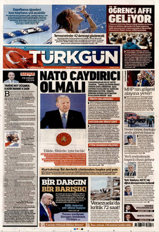 turkgun