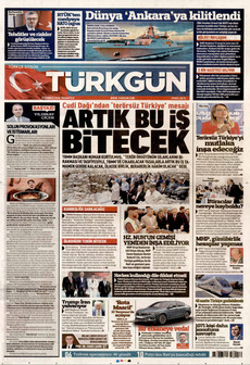turkgun