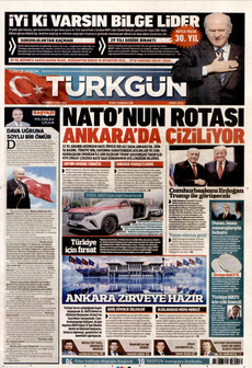 turkgun