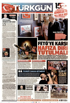 turkgun