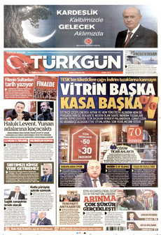 turkgun