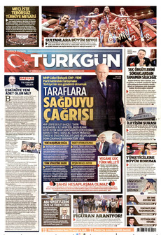 turkgun