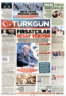 turkgun