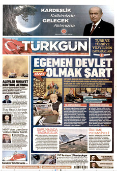turkgun