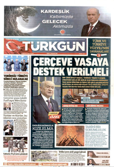 turkgun
