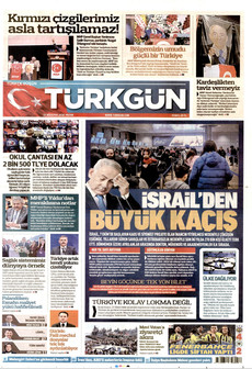 turkgun