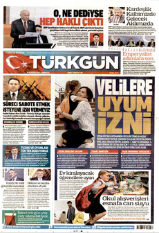 turkgun