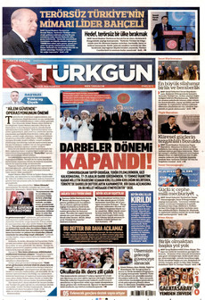 turkgun