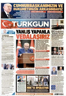 turkgun
