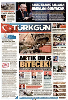 turkgun