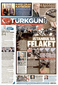 turkgun