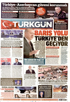 turkgun