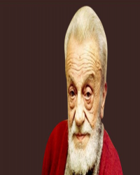 AHMET NECİP FAZIL KISAKÜREK