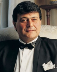 Ferdi Özbeğen