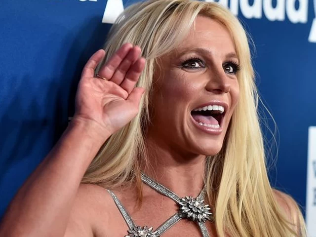 Britney Spears, yakalandığı hastalığı açıkladı